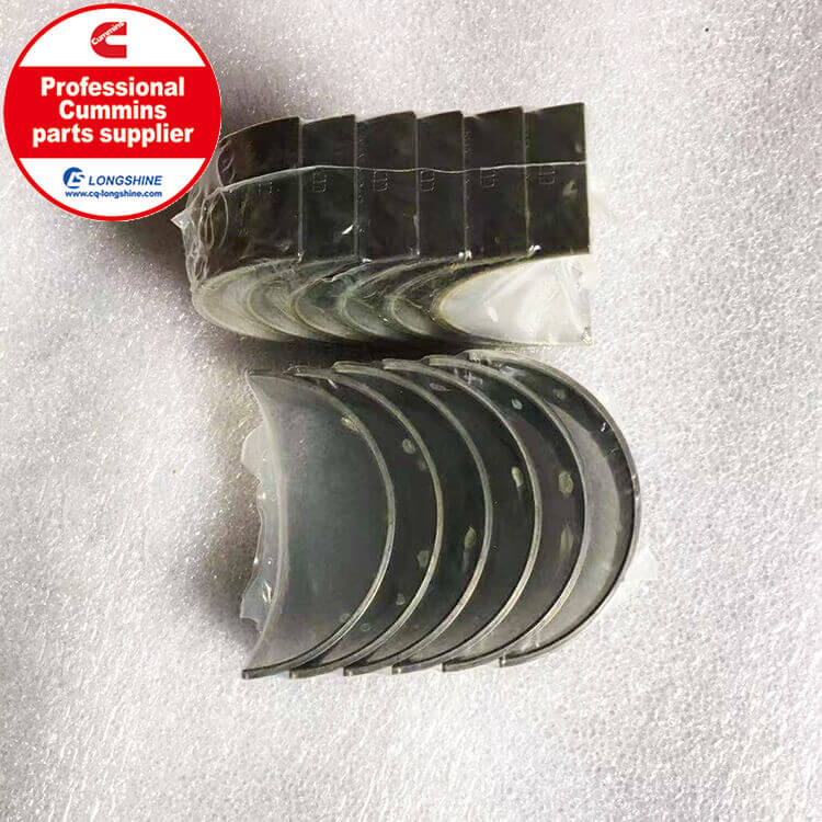 Cummins 6BT Connecting Rod Bearing 3901172-1