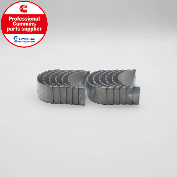 Cummins 6CT Connecting Rod Bearing 3901430-2