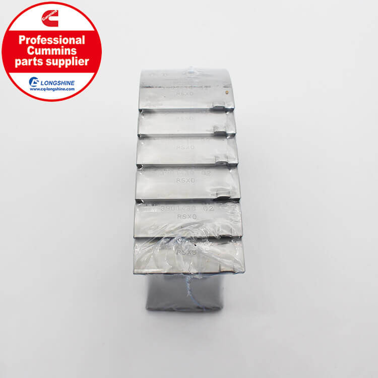 Cummins 6CT Connecting Rod Bearing 3901430-5