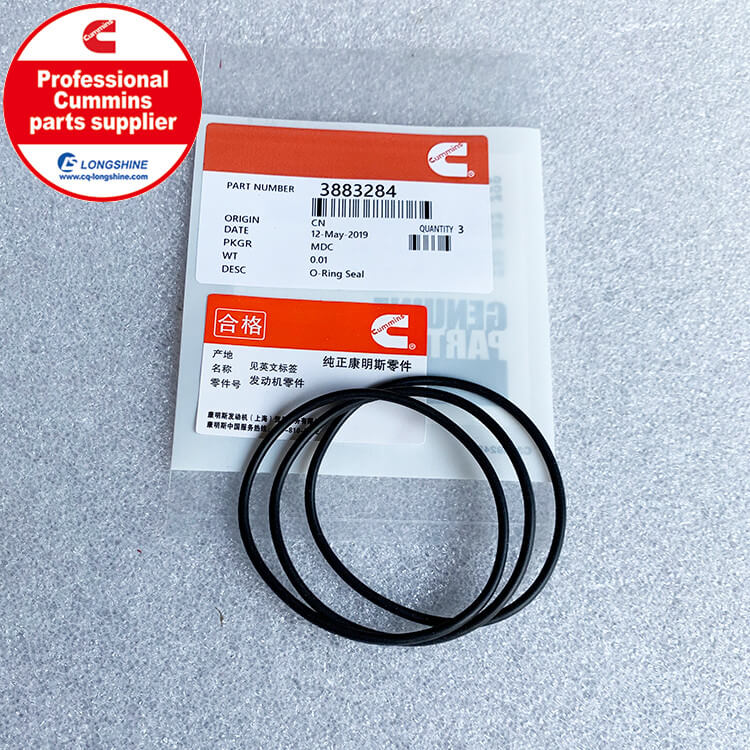Cummins 6CT O Ring Seal 3883284-3