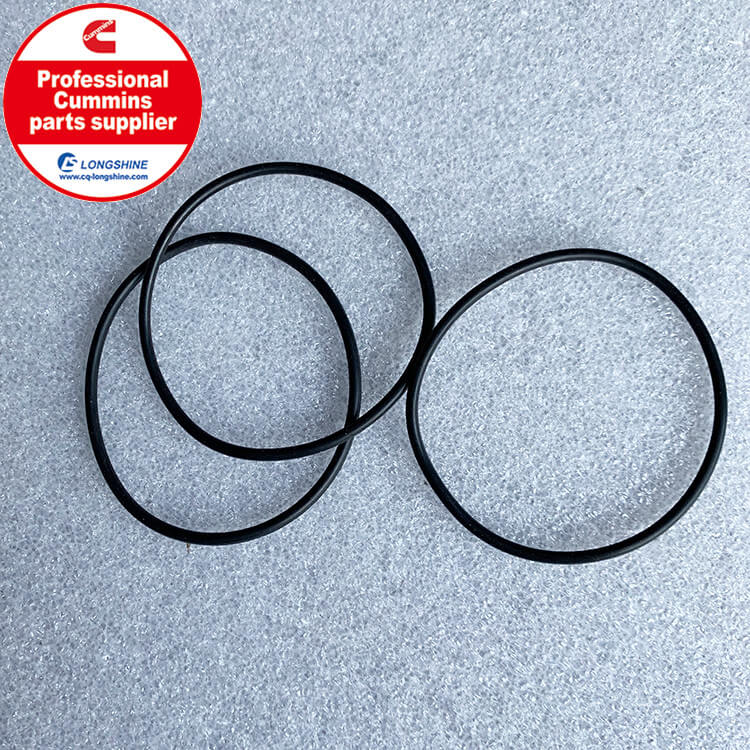 Cummins 6CT O Ring Seal 3883284-5