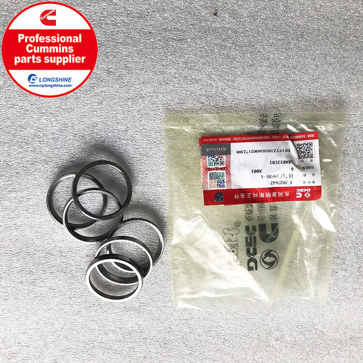 Cummins 6CT8.3 Stem Seal 3927642-2