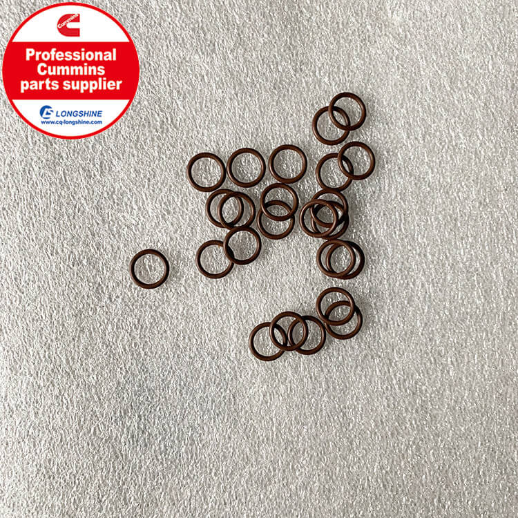 Cummins K19 Engine Seal O Ring 3001340-4
