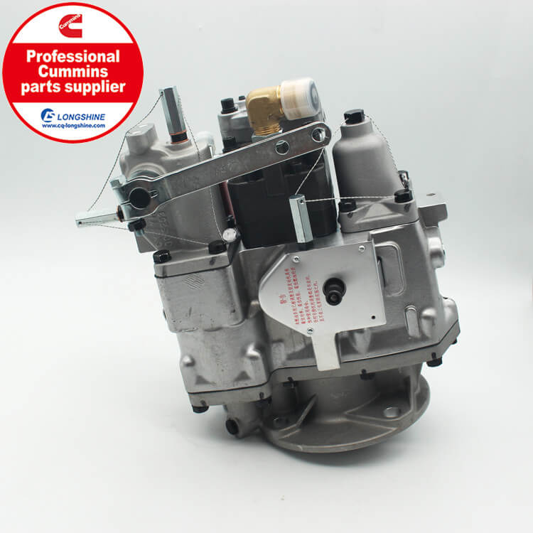 Cummins K19 Fuel Pump 4999453-4