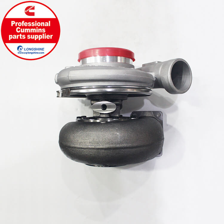 Cummins KTA38 Turbocharger 3801885-2