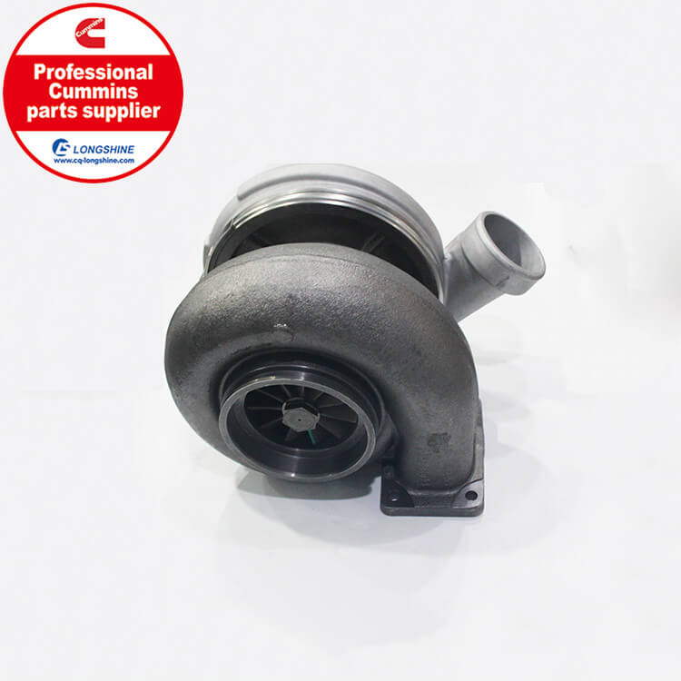 Cummins KTA38 Turbocharger 3801885-3