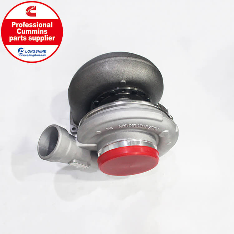 Cummins KTA38 Turbocharger 3801885-4