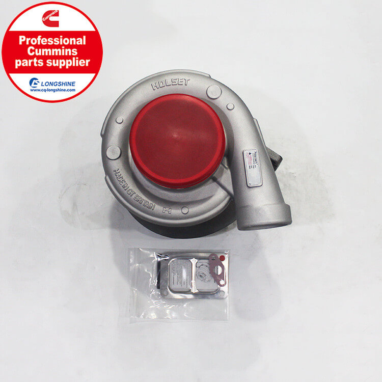Cummins KTA38 Turbocharger 3801885-5