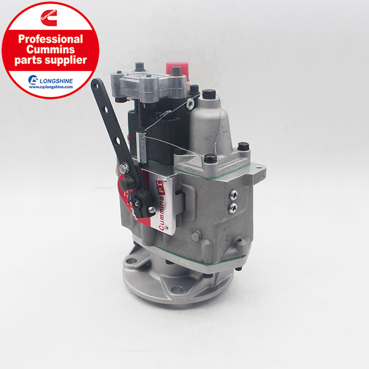 Cummins V8-210-B Engine PT Fuel Pump AR73495 CD20-4