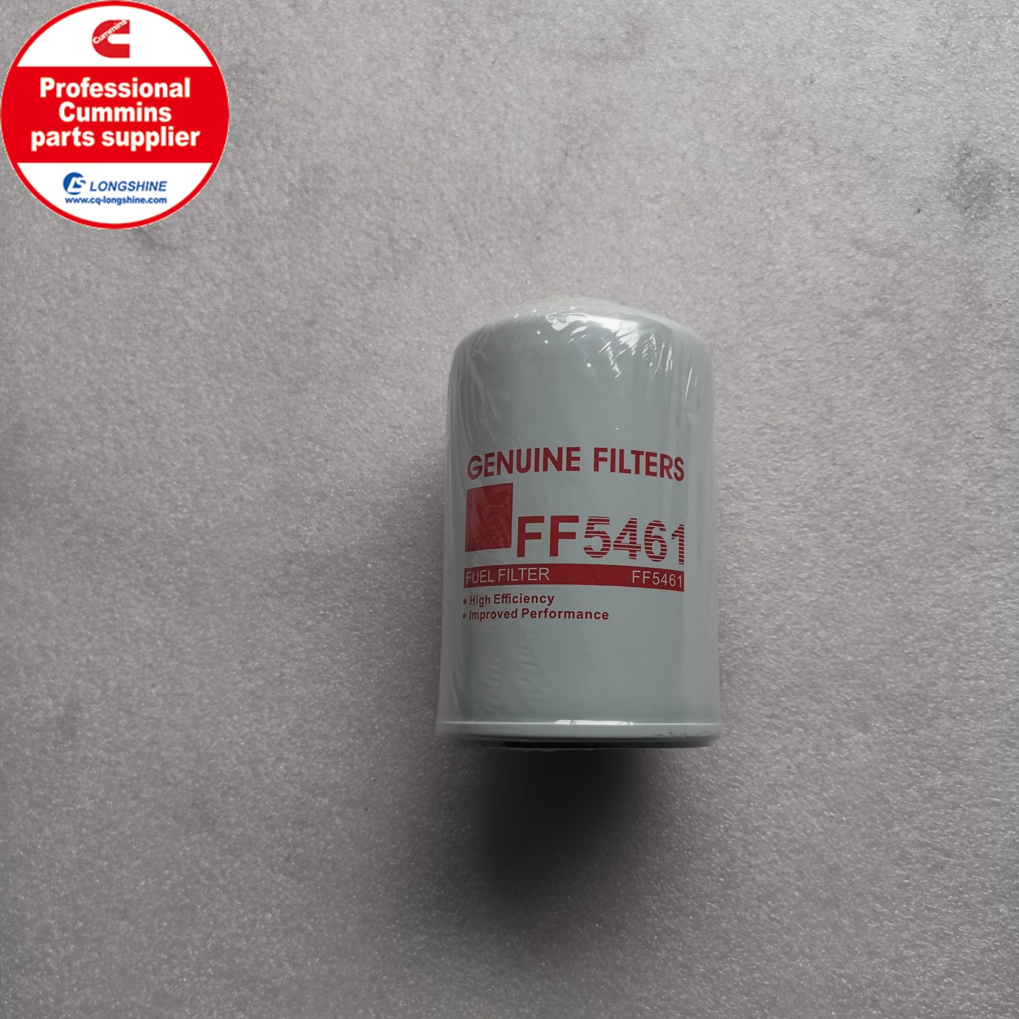 Cummins Fuel Filter FF5461 - Longshine