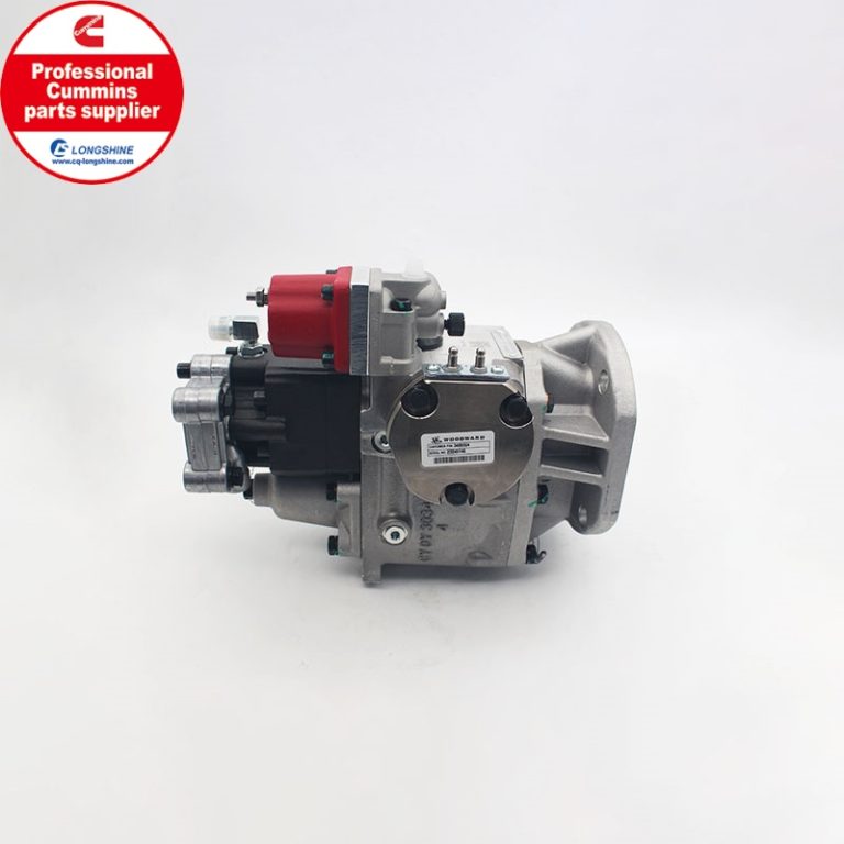 Cummins KAT19 Fuel Injection Pump 3899014 E984B04