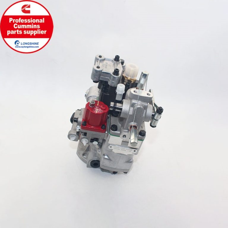 L10 Injection Pump Cummins L10 Fuel Injection Pump 3892658 XX25A 4060351 - Longshine
