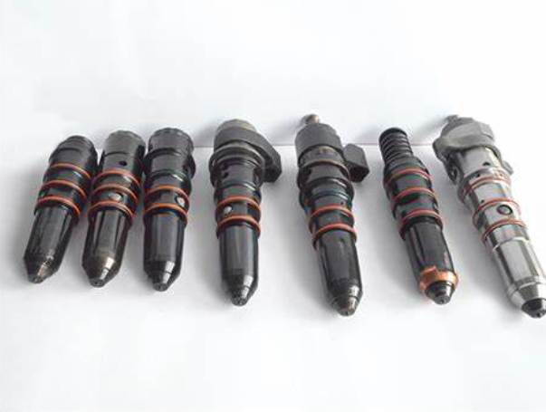 Aftermarket Cummins PT Injectors