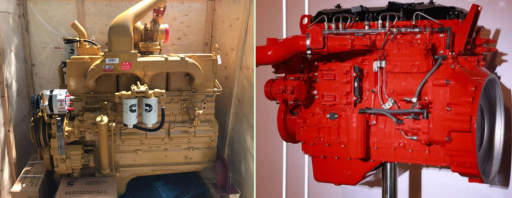 Cummins PT Fuel System vs. Common Rail