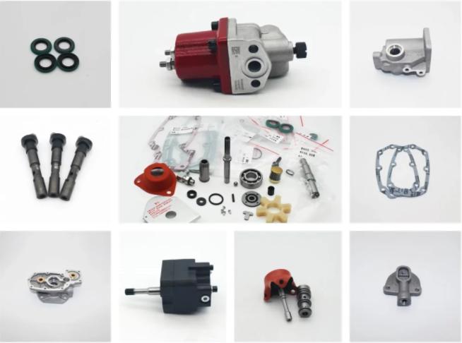 choose genuine cummins parts