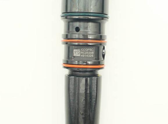 cummins injector programming