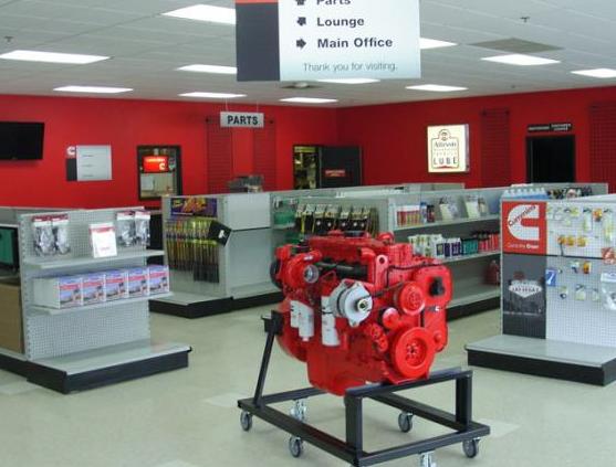 cummins parts local store