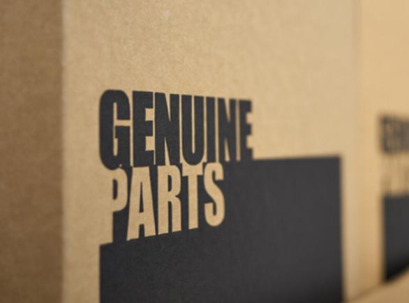 identify cummins parts