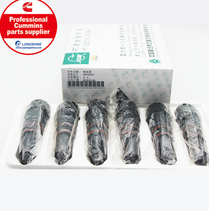 replace cummins pt injector