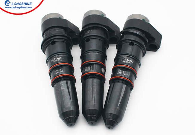 when cummins injector programming is needed