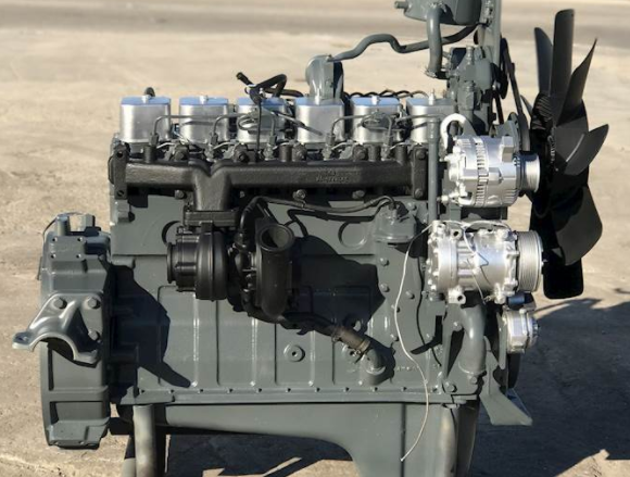 5.9 cummins common problems