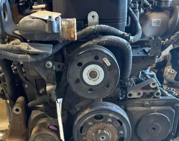 6.7 cummins engine worth or not