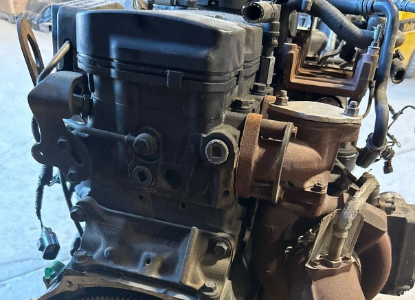 6.7 cummins maintenance