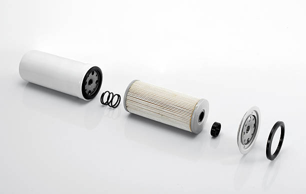 Cummins-Filter-parts