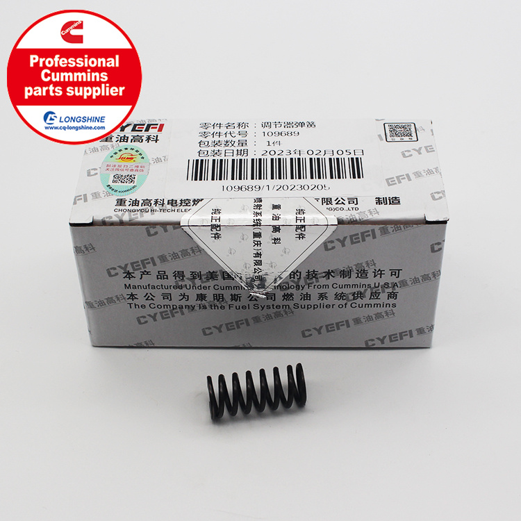 Cummins K19 KTA19 Governor Spring 109689