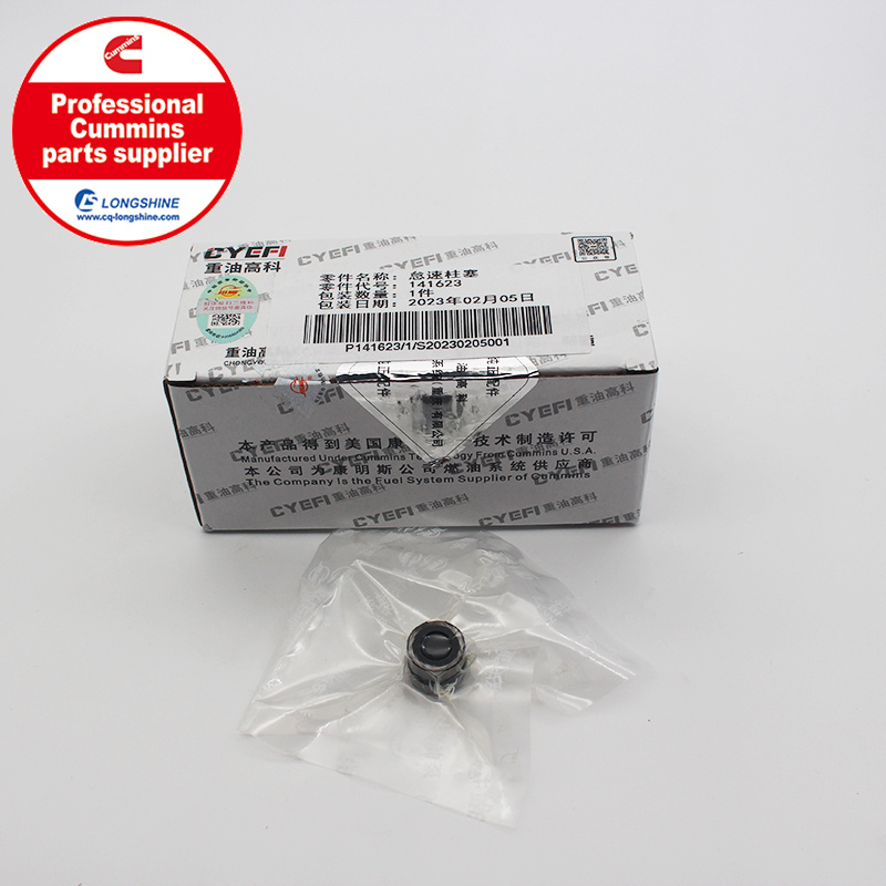 Cummins K38 KTA38 Idle Spring Plunger 141623
