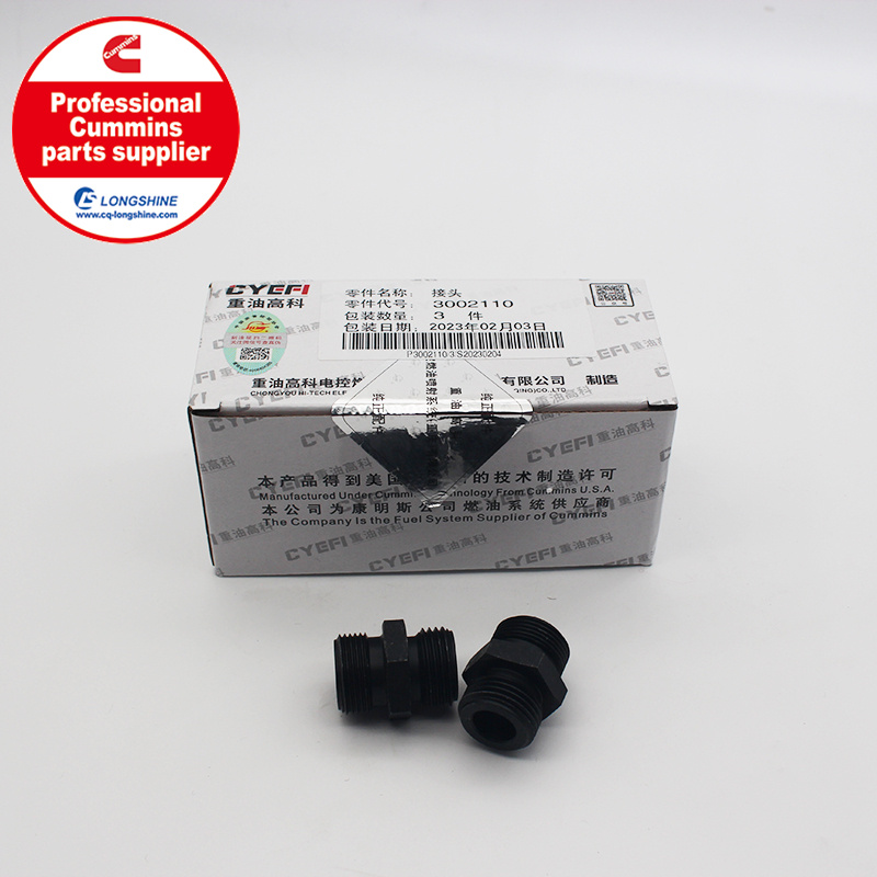 Cummins K38 KTA38 Male Connector 3002110