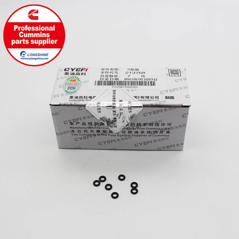 Cummins K38 KTA38 O Ring Seal 213768