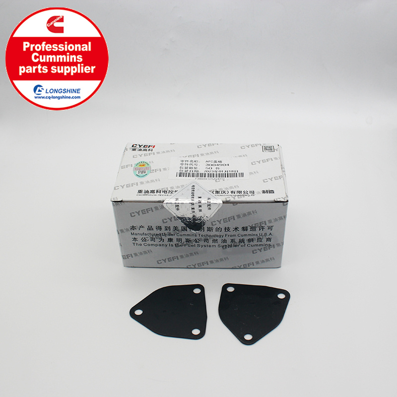 Cummins K50 KTA50 Cover Plate 3004904