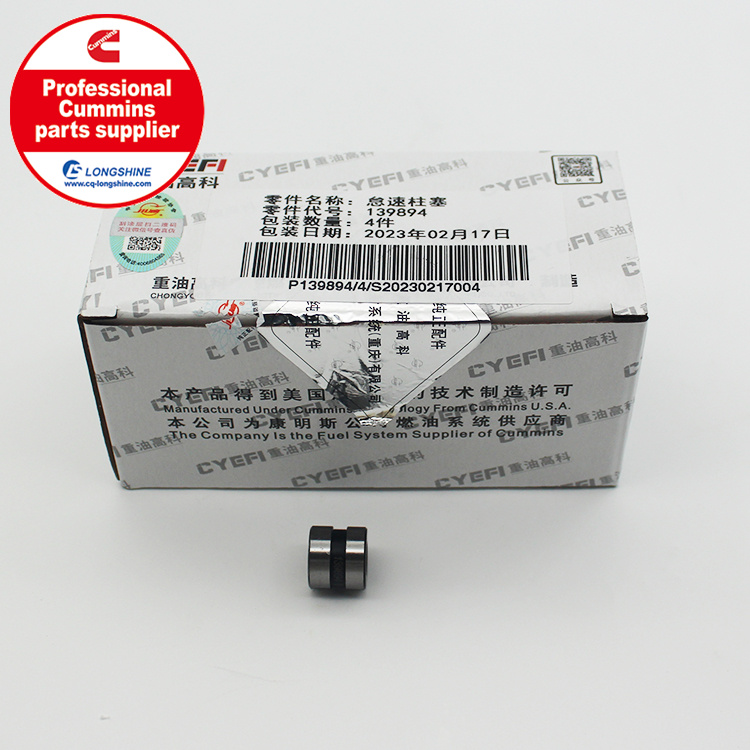 Cummins-K50-KTA50-Idle-Spring-Plunger-139894