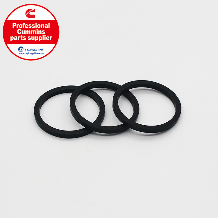 Cummins K50 KTA50 Rectangular Ring Seal 139988