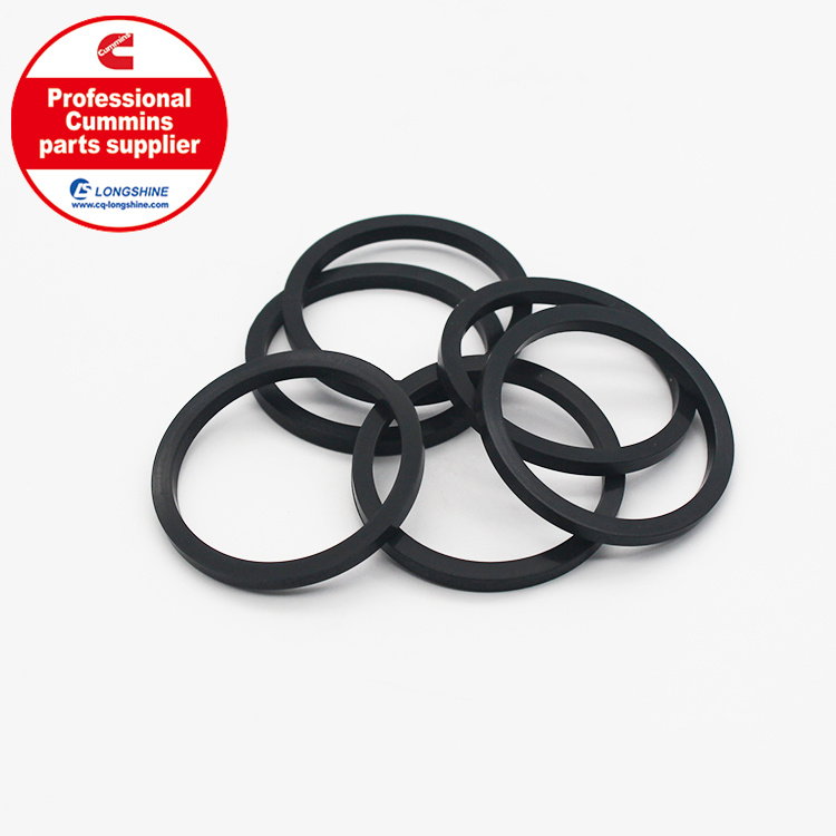 Cummins K50 KTA50 Rectangular Ring Seal 139988