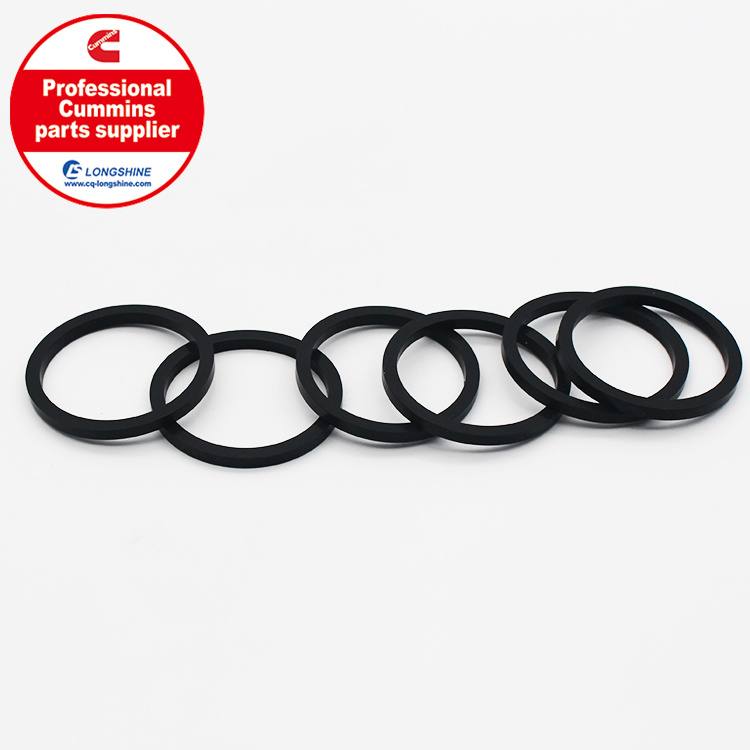 Cummins K50 KTA50 Rectangular Ring Seal 139988