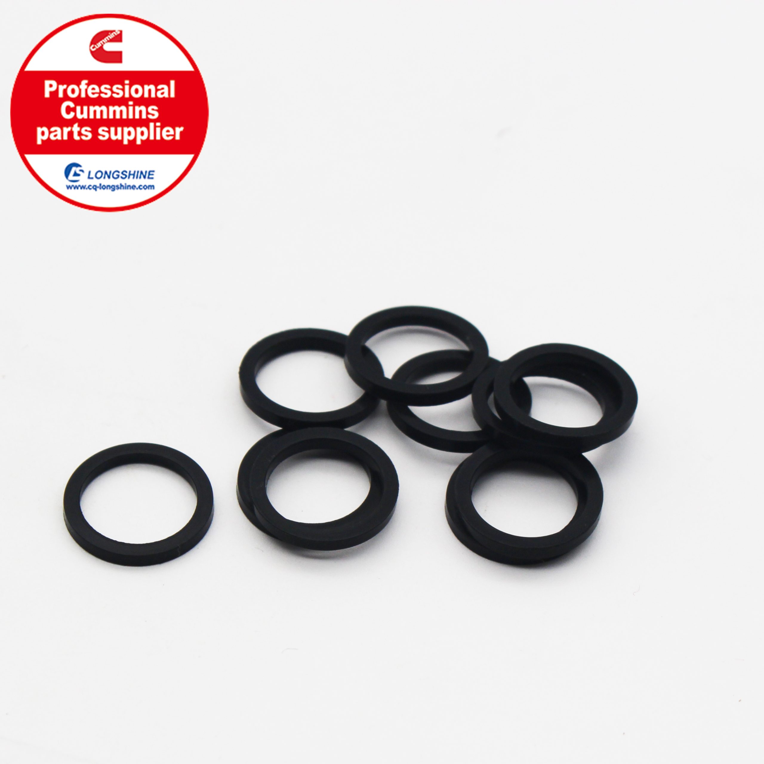 Cummins K50 KTA50 Rectangular Ring Seal 151900

