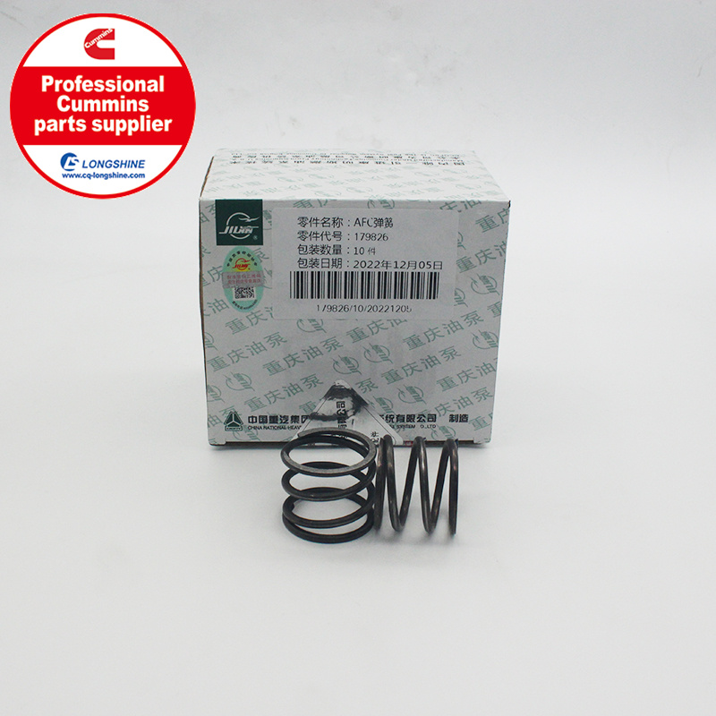 Cummins NT855 NTA855 Compression Spring 179826