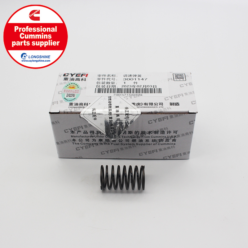 Cummins NT855 NTA855 Compression Spring 3001147