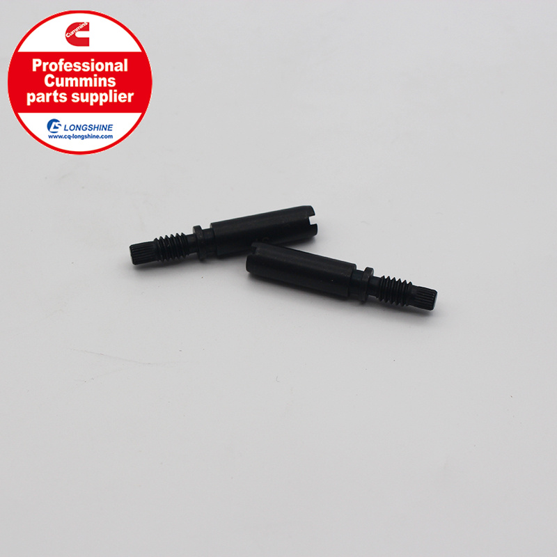 Cummins NT855 NTA855 Shutoff Valve shaft 3000266