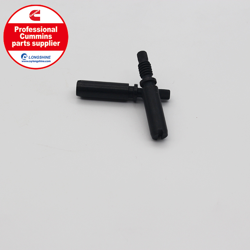 Cummins NT855 NTA855 Shutoff Valve shaft 3000266