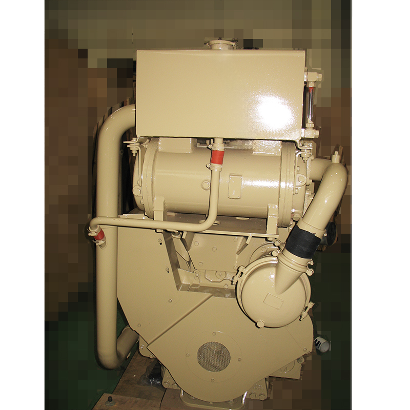 Cummins Original Engine K19-M KTA19 for Marine