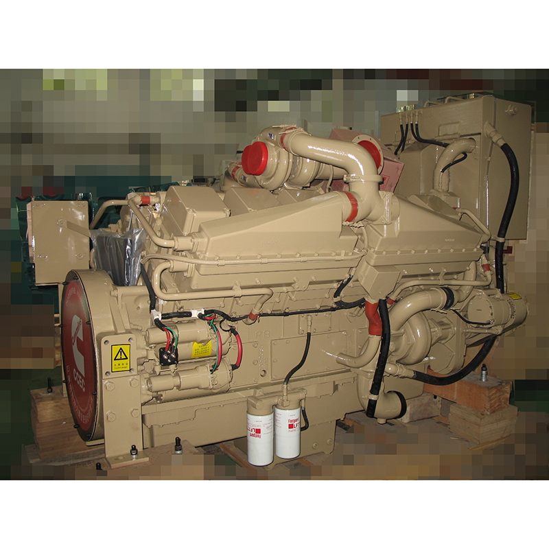 Cummins Original Engine K38 KTA38-M for Marine