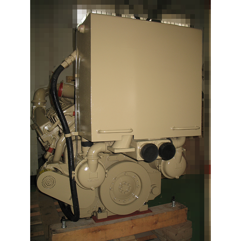 Cummins Original Engine K38 KTA38-M for Marine-