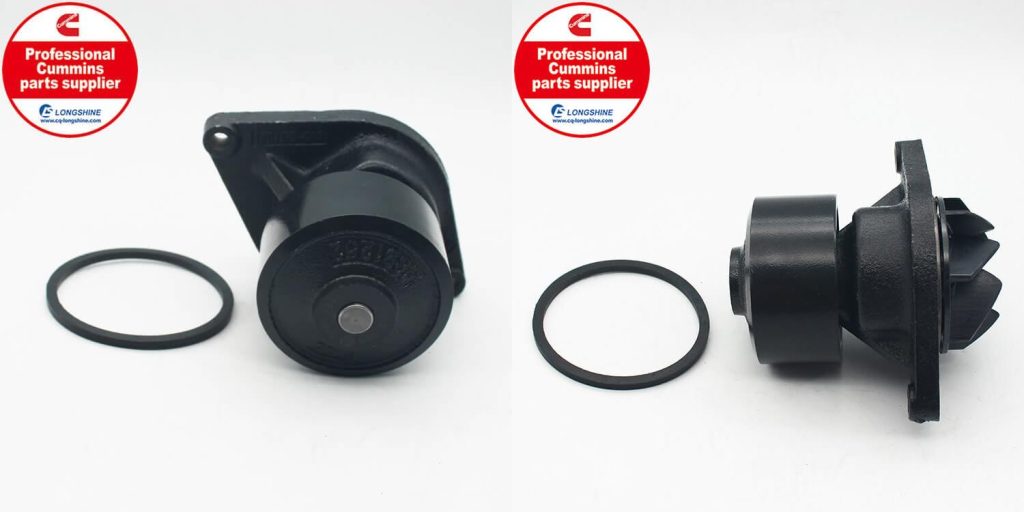 Cummins-Water-Pump