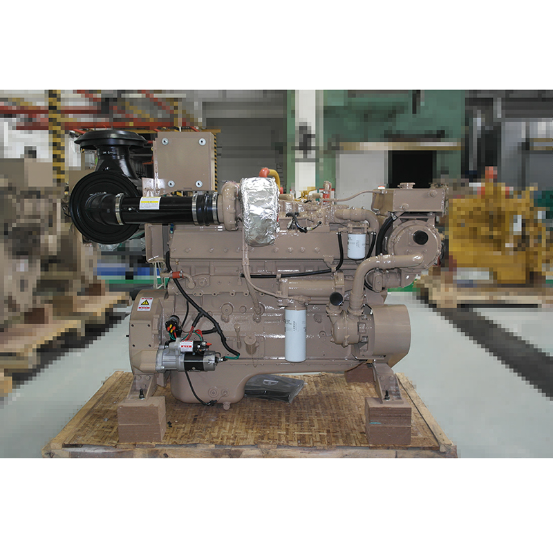 N855 NTA855-DM Cummins Original Engine for Marine