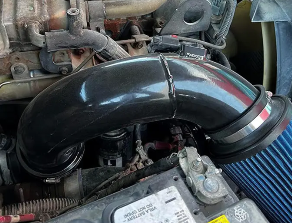 cummins 6.7 engine problem