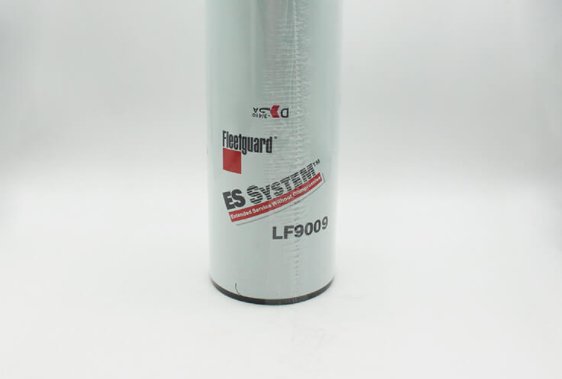 cummins oil filter