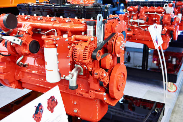 different-years-cummins-engines